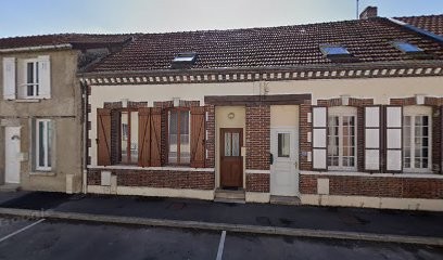 Rassenet Frederic, Couvreur à Fère-Champenoise