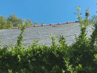 L'Atelier du Couvreur, Couvreur à Châteaulin