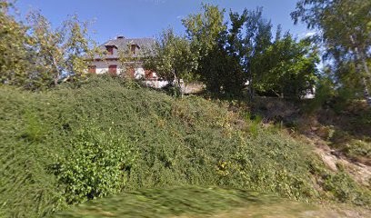 Servieres Georges, Couvreur à Espeyrac