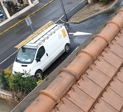 Boursier Couverture, Couvreur à Massy