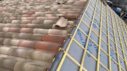 couverture toiture cdkt, Couvreur à Marseille 06