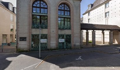 Aby Couverture, Couvreur à Sedan