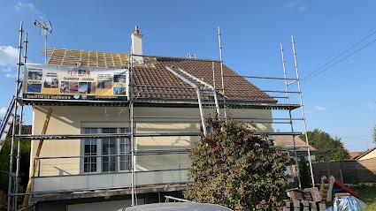 LDMTC.W, Couvreur à Vert-en-Drouais