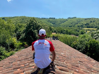 Les Couvreurs D'Occitanie, Couvreur à Cuq-Toulza