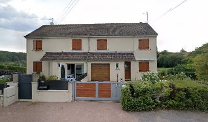Porceddu Serge, Couvreur à Saint-Sernin-du-Bois