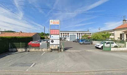 ECOTECH CONSTRUCTION, Couvreur à Périgueux