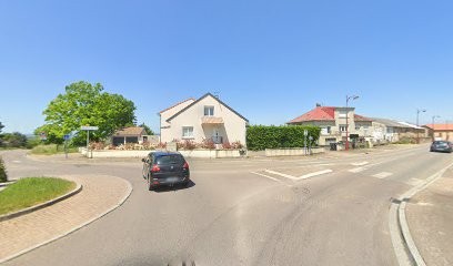 BRUNO SCHAFER, Couvreur à Saint-Privat-la-Montagne