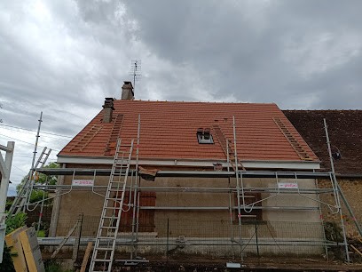 Artisans du Bâtiment des 3 Lacs, Couvreur à Champsanglard