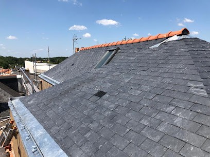 AB Couverture, Couvreur à Vertou