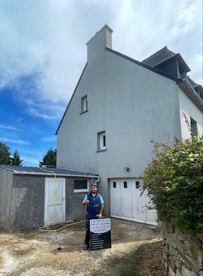 Cnl Aberstoit Couvreur - Peintre En Bâtiment Finistère, Couvreur à Plabennec