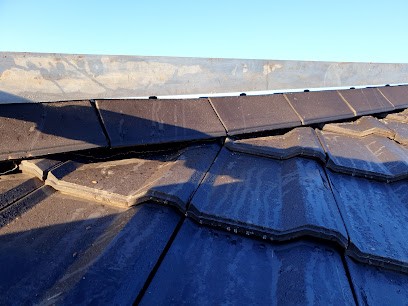 Fest Société Nouvelle, Couvreur à Wittelsheim