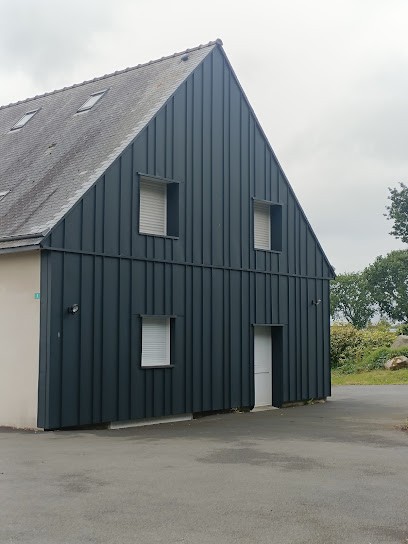 AZB COUVERTURE, Couvreur à Plérin