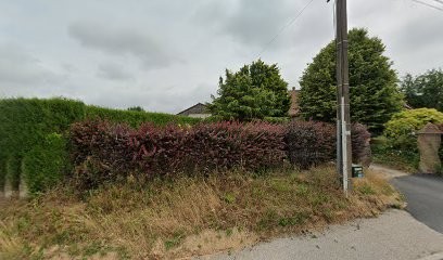 Pentel, Couvreur à Dohem