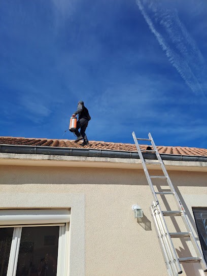 Tony Couvreur Clermont L'Hérault, Couvreur à Clermont-l'Hérault