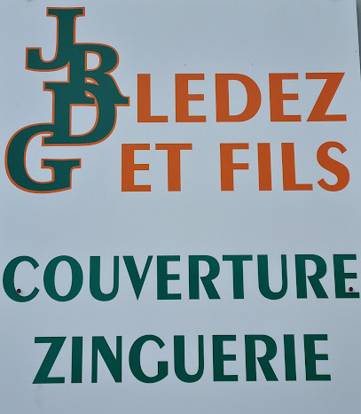 Jrdg Ledez Et Fils Couvreur à Landas