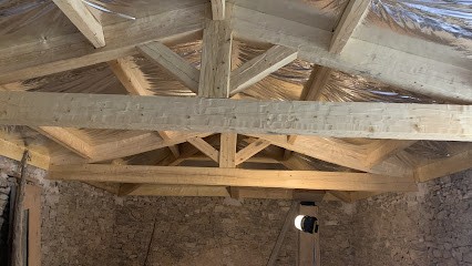 Musto Paolo, Couvreur au Muy