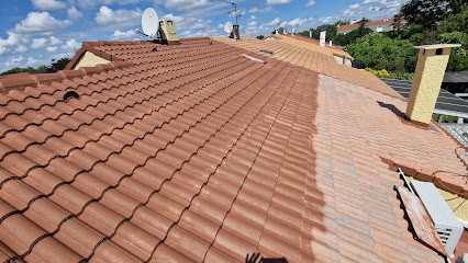Leader Toiture, Couvreur à Saint-Jory