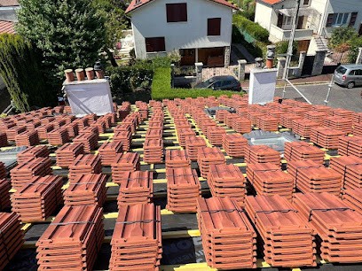 Couvreur Zimmermann, Couvreur à Montfort-l'Amaury