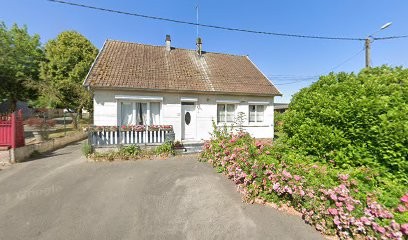 Brailly Eric, Couvreur à Gorenflos