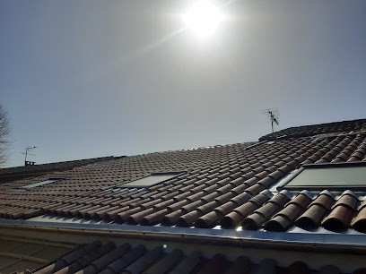 HORS D'EAU, Couvreur à Marignac-en-Diois