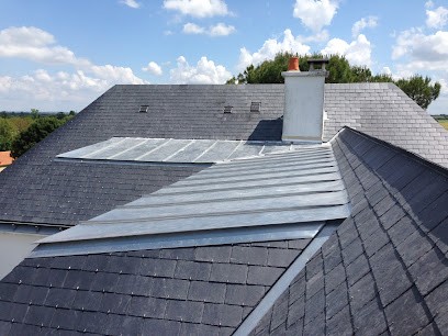 SARL AMC Zinguerie-Couverture, Couvreur à Vérines