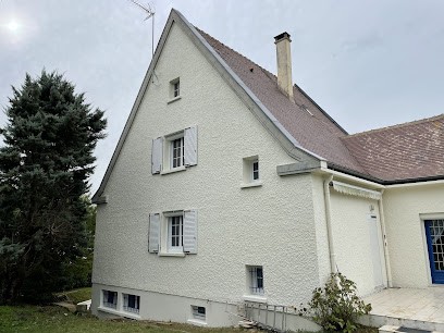 Tilloi Guy, Couvreur à Mesves-sur-Loire