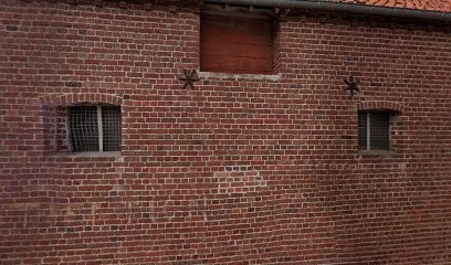 Contart José, Couvreur à Gouy-en-Artois