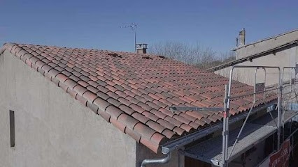 Net Toiture Artisan Couvreur, Couvreur à Lachaise