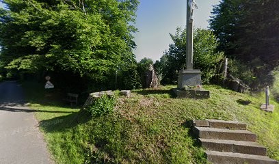 Sci Onfroy Deslandes, Couvreur aux Champeaux