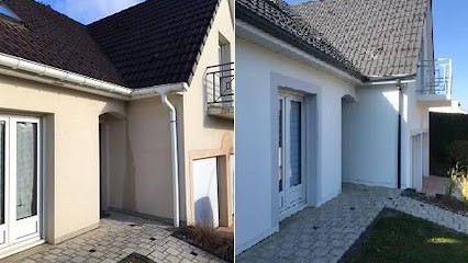 Iso-Lorraine, Couvreur à Ludres