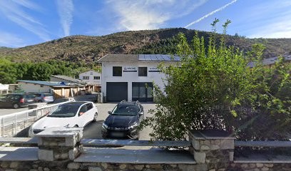 Renovbat, Couvreur à Latour-de-Carol