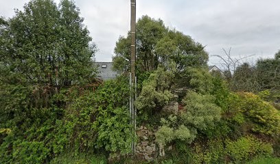 Concept Richard Couverture, Couvreur à Plourivo