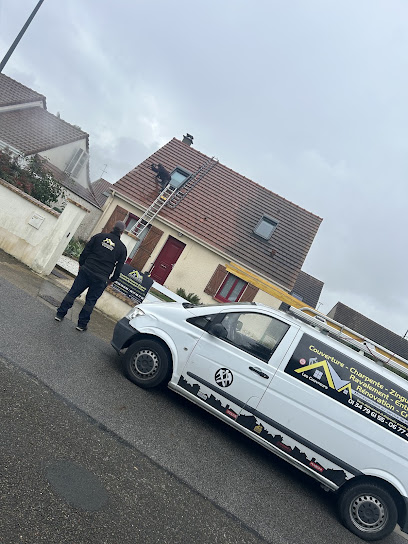 La Renovation De Mr Michelet Couvreur à Porcheville