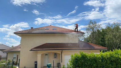 Div-toiture, Couvreur à Divonne-les-Bains