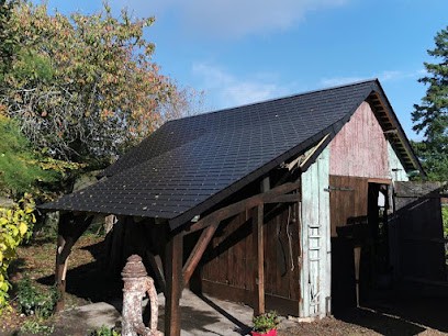 JCBO TOIT / Charpentier - Couvreur, Couvreur à Savigné-sur-Lathan