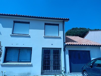 les p'tits toits vendeens, Couvreur à La Roche-sur-Yon