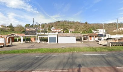 Chateau Roger Et Fils (SARL), Couvreur à Colayrac-Saint-Cirq