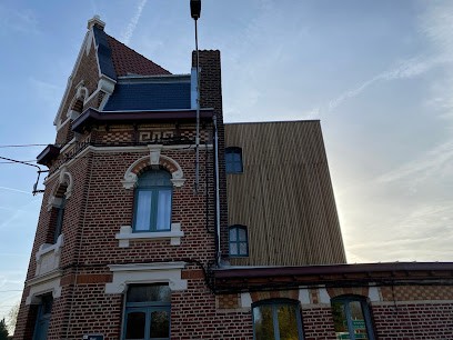 Bd Couverture Rénovation, Couvreur à La Gorgue