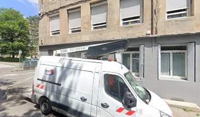 COUVERTURE BARDAGE ETENCHEITE, Couvreur à Saint-Étienne