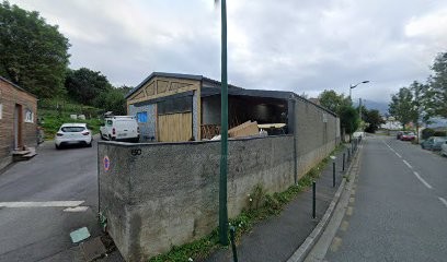 Cypres-Barrios, Couvreur à Lourdes