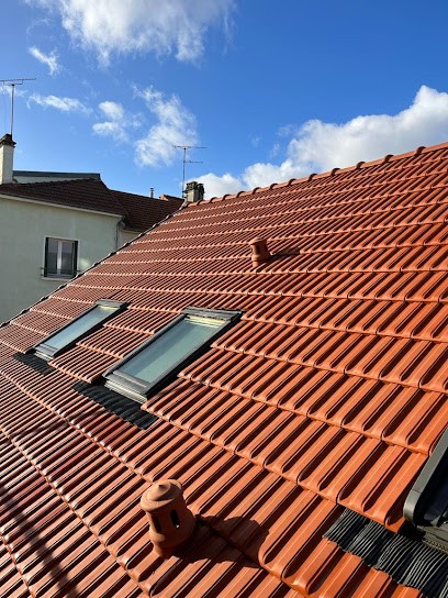 Les Couvreurs De Paris - Couvreur Vanves, Couvreur à Vanves