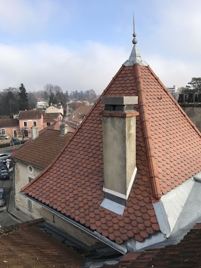 VK TOITURES, Couvreur à Salagnon