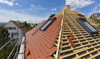 JT Couverture, Couvreur à Montigny-lès-Cormeilles