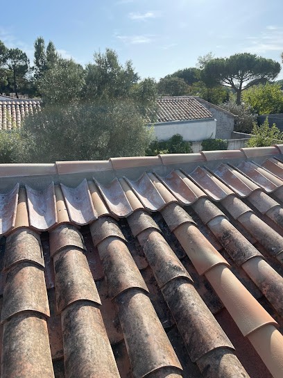 Guérin Couverture - Saint Martin De Ré - île De Ré, Couvreur à Saint-Martin-de-Ré