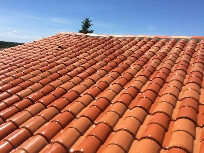 Barthelemy Alexandre Olivier, Couvreur à Soyaux