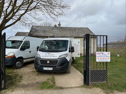 Couvreur 41 Top Toitures, Couvreur à Villefranche-sur-Cher