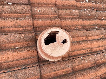 Couvreur La Ferté-milon, Bourneville, Dammard, Dampleux, Henri Zinguerie 77, Couvreur à La Ferté-Milon