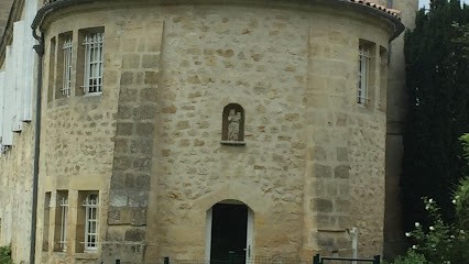 Lancelot Nicolas, Couvreur à Saint-Vivien-de-Blaye