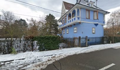 COUVERTURE DE L'EST, Couvreur à Mutzig