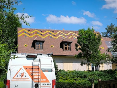 TK21 COUVERTURE, Couvreur à Mâlain